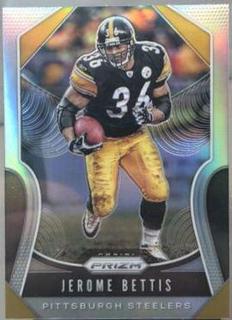 Jerome Bettis