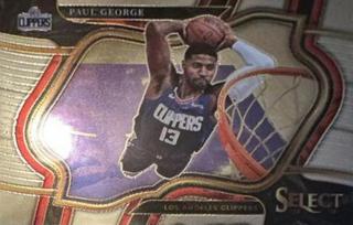 Paul George