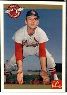 Dick Groat