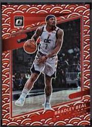 Bradley Beal