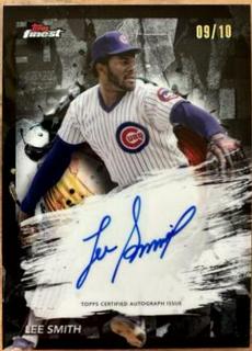 Lee Smith
