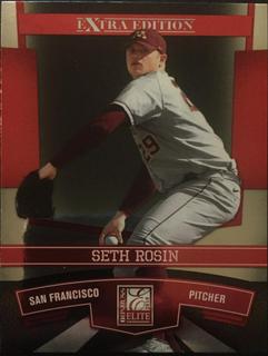 Seth Rosin