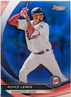 Royce Lewis