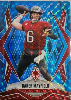 Baker Mayfield