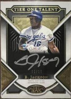 Bo Jackson