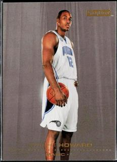 Dwight Howard