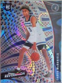 Jaden McDaniels