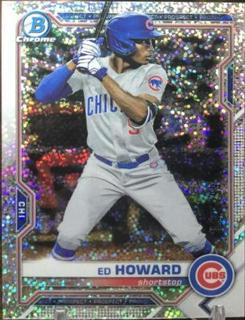 Ed Howard