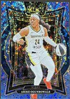 Arike Ogunbowale