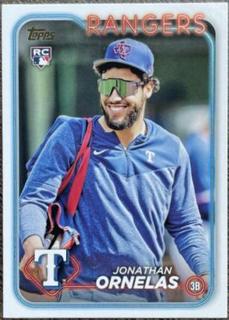 Jonathan Ornelas