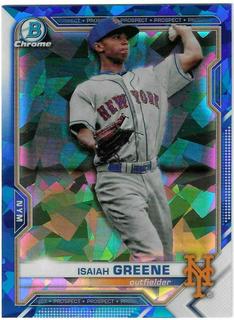 Isaiah Greene