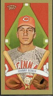 Johnny Bench