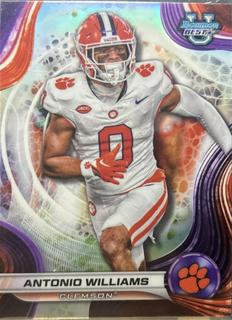 Antonio Williams