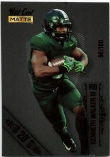 Kenneth Walker III