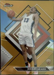 Jett Howard