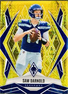 Sam Darnold