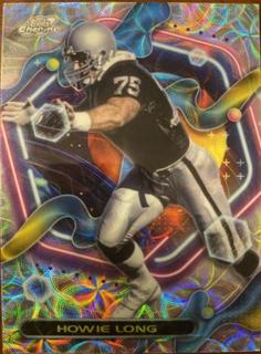 Howie Long