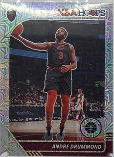 Andre Drummond