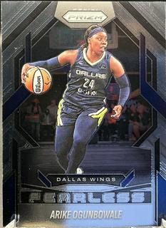 Arike Ogunbowale