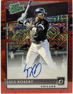 Luis Robert