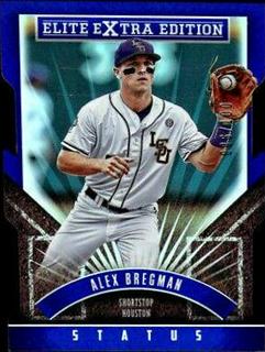Alex Bregman