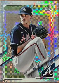 Max Fried