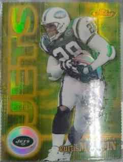 Curtis Martin
