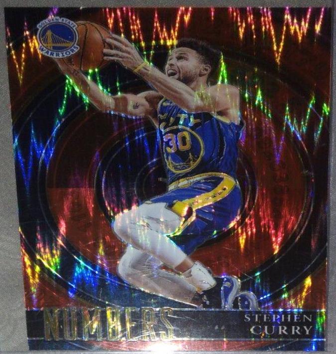 Stephen Curry