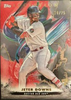 Jeter Downs