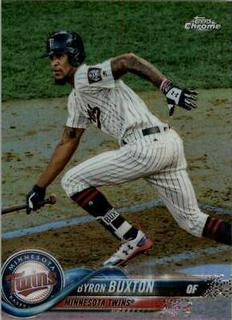 Byron Buxton