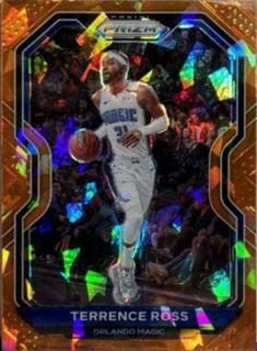 Terrence Ross