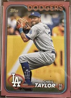 Chris Taylor