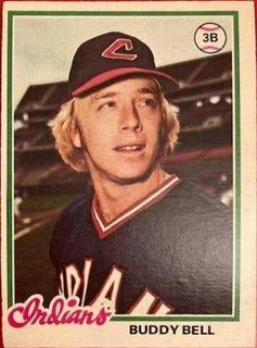 Buddy Bell