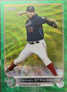 Stephen Strasburg