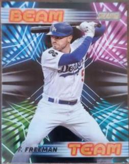 Freddie Freeman