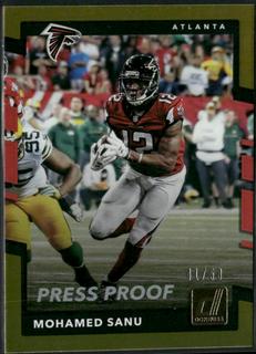 Mohamed Sanu