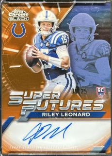 Riley Leonard