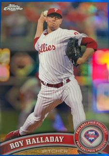 Roy Halladay