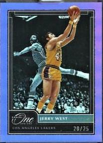 Jerry West