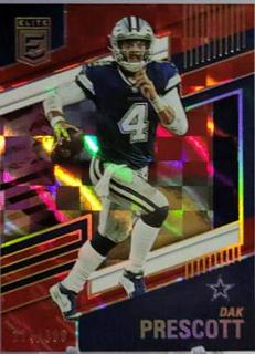 Dak Prescott