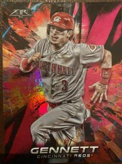 Scooter Gennett