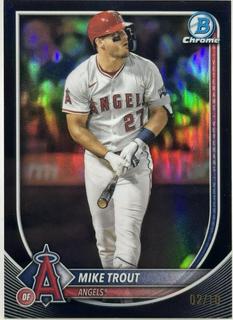 Mike Trout
