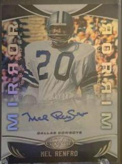 Mel Renfro
