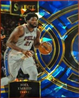 Joel Embiid