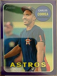Carlos Correa