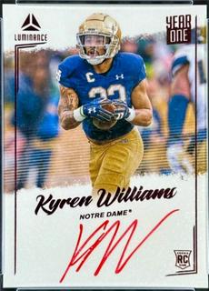 Kyren Williams