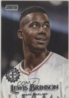 Lewis Brinson
