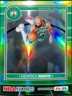Derrick White