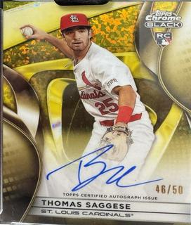 Thomas Saggese