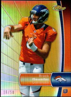 Brock Osweiler